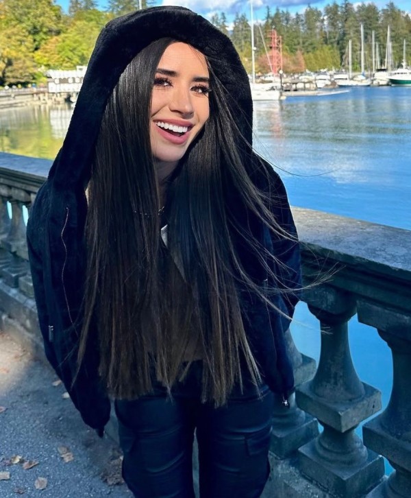 SOY CAMILA, Y SOY TU FANTASÍA HECHA REALIDAD