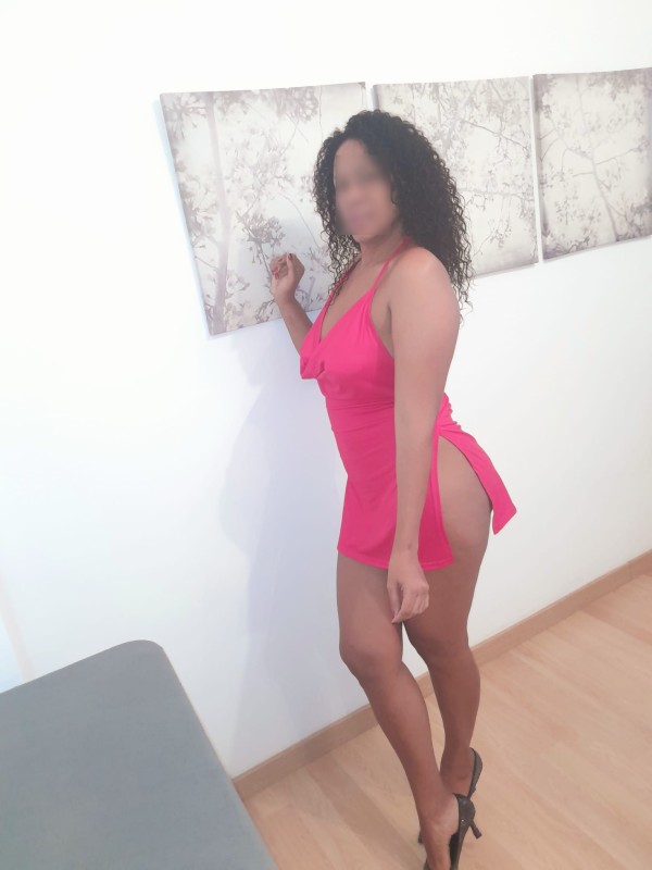 ACOMPAÑANTE VENEZOLANA PREMIUM TODOS LOS SERVICIOS