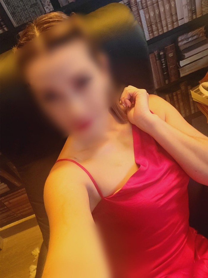 MAITE REAL Y AUTÉNTICA 100%