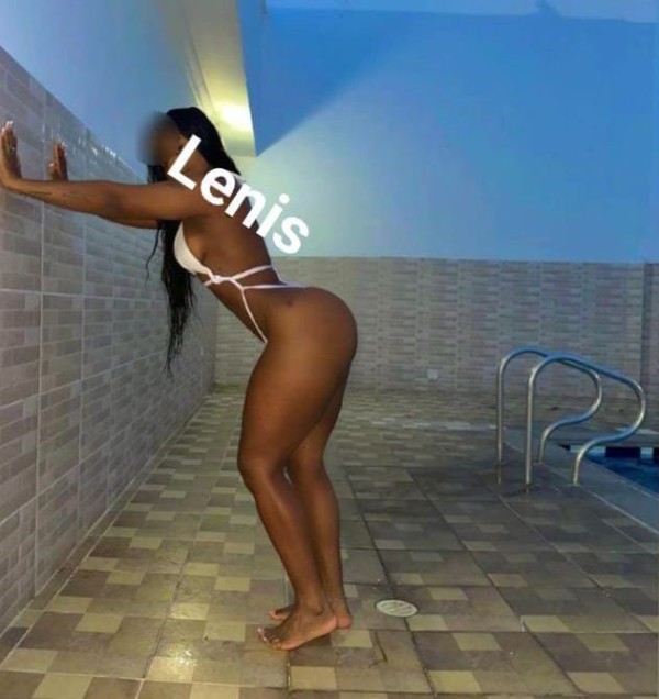 SOY TODO LO QUE BUSCAS EXÓTICA MORENAZA POR PRIMERA VEZ ME