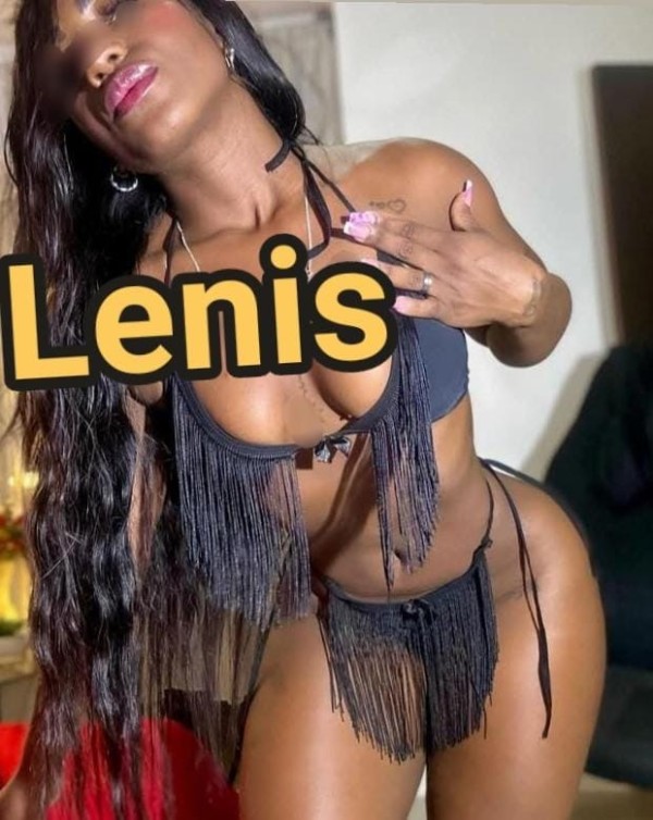 SOY TODO LO QUE BUSCAS EXÓTICA MORENAZA POR PRIMERA VEZ ME