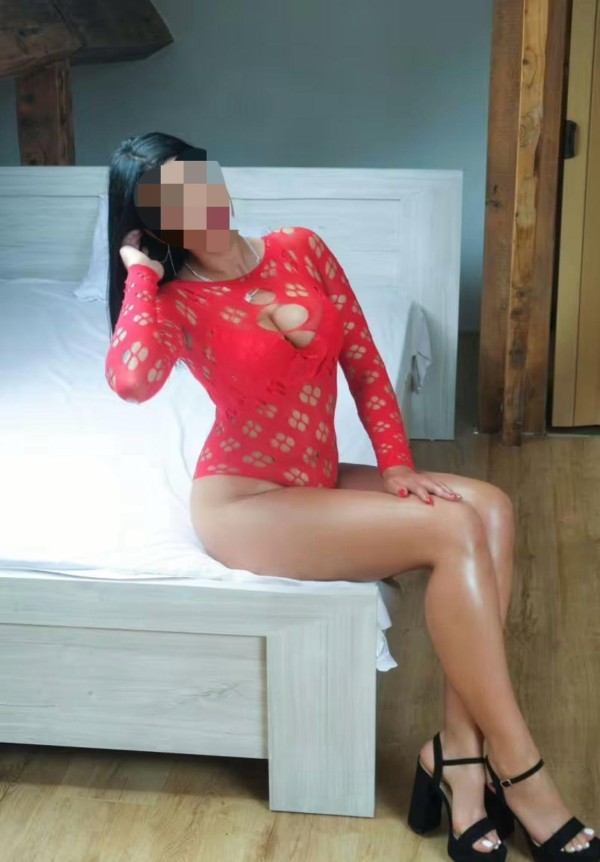 Luciana soy muy divertida