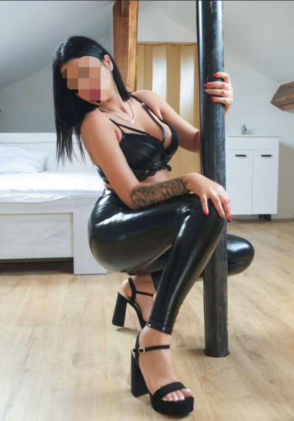 Luciana soy muy divertida