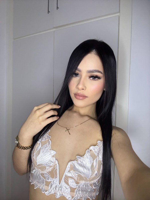 MUJER ELEGANTE CON 1MORBO IRRESISTIBLE 613219266