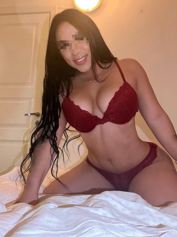 Clara ahora en Torrejón de Ardoz