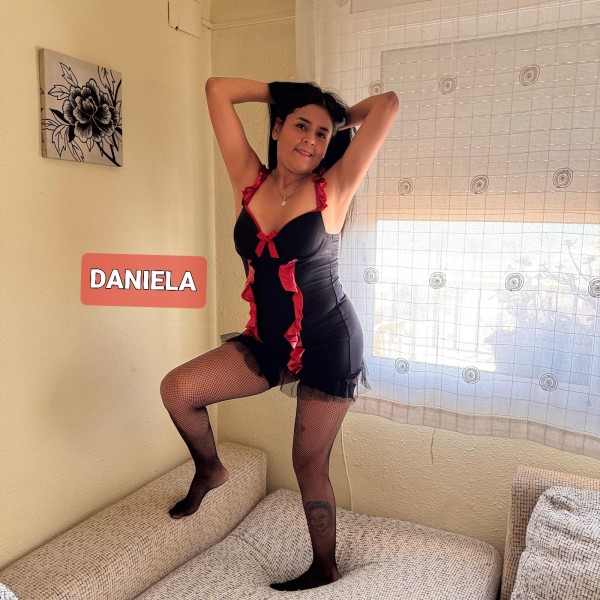 Inés, muy compañera y tremendamente implicada