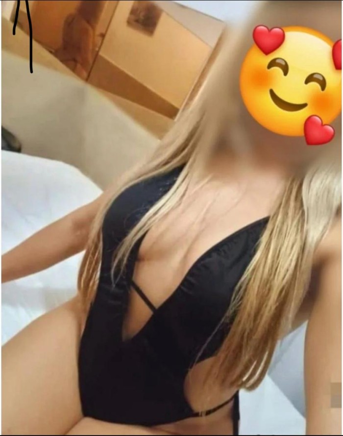 NOVEDAD TAMARA EN CARBALLO! MORBOSA CARIÑOSA DISCRETA MUY COMPLETITA