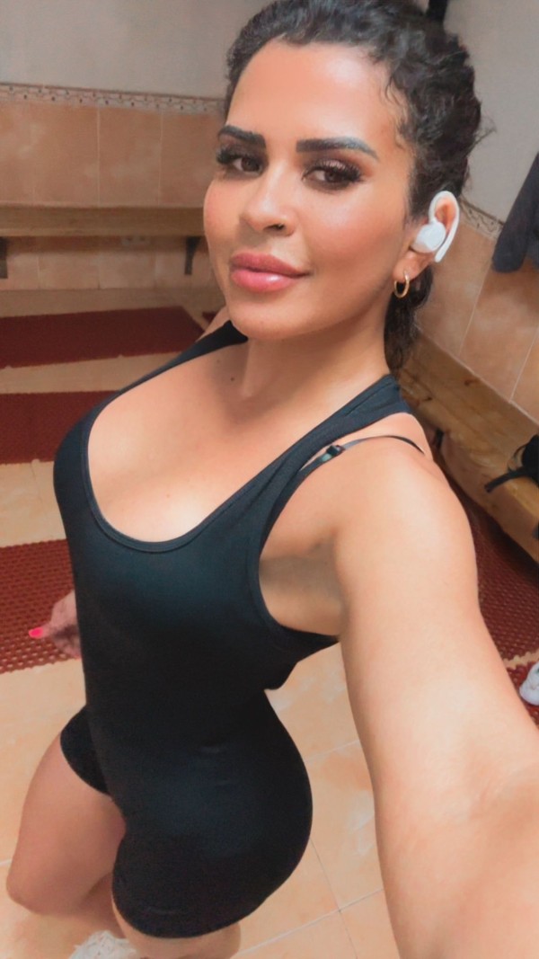 Muñequita brasileña e muy cachonda disponible 24 horas independiente