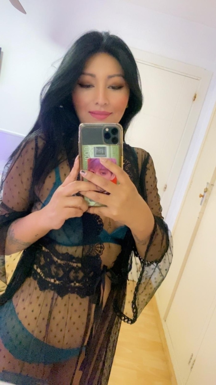 CHICA GUAPA Y ELEGANTE PARA CABALLEROS DISCRETOS
