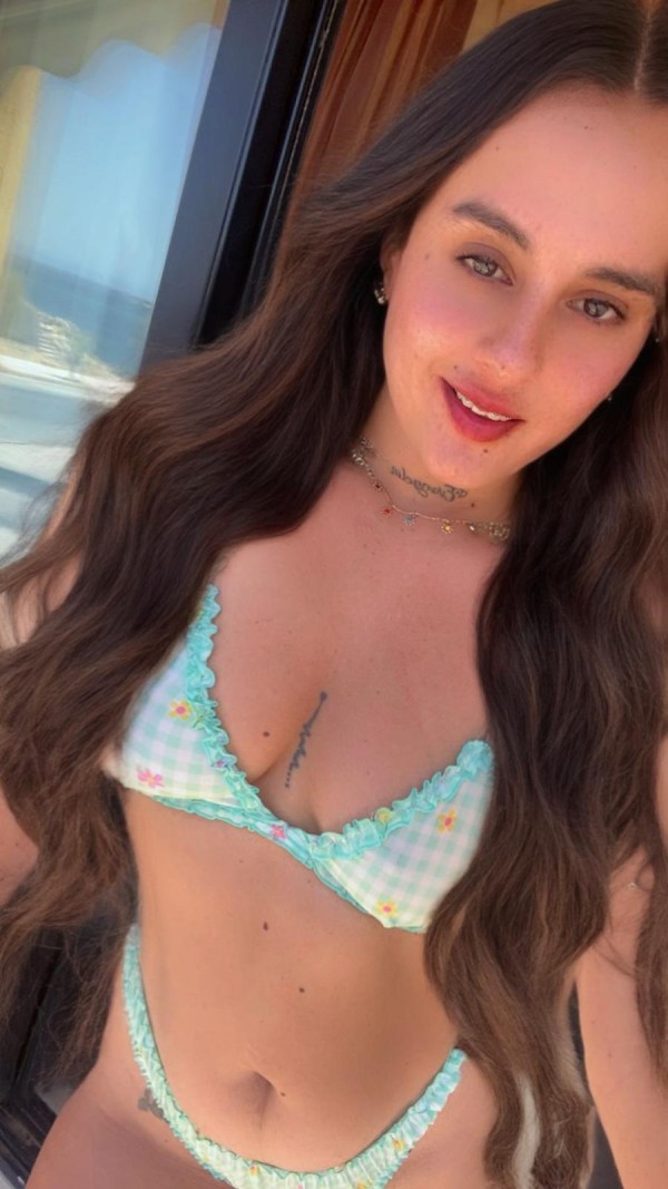 Pamela, sensual y exotica scorts en TORREVIEJA