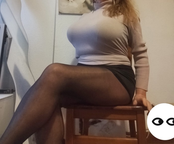 Busco compañia masculina