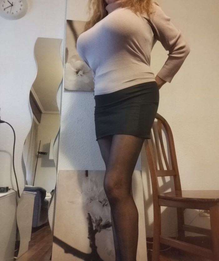 Busco compañia masculina