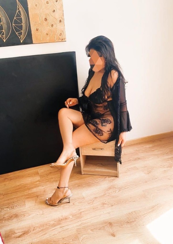 TU CHICA PERFECTA PARA DISFRUTAR SIN LIMITES,624221126