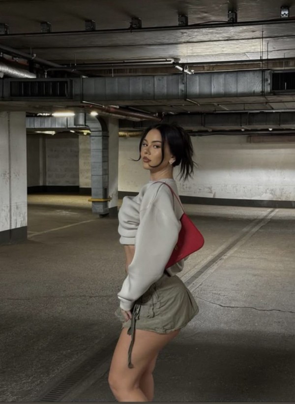 LARA-ESPAÑOLA 22 AÑOS