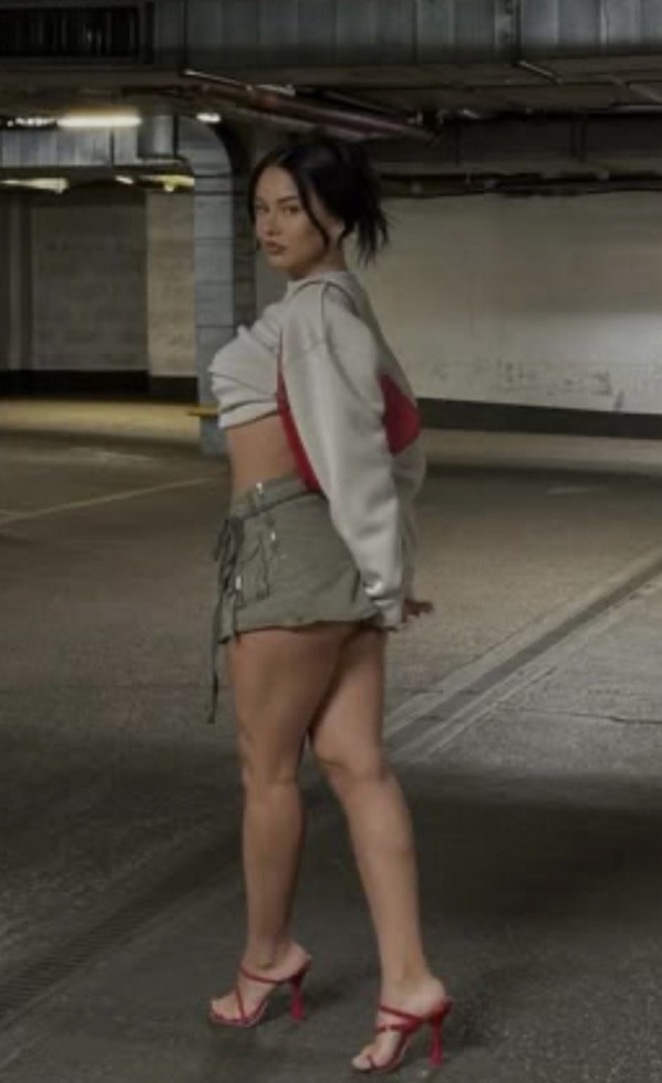 LARA-ESPAÑOLA 22 AÑOS