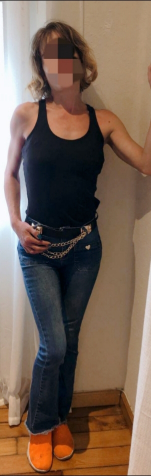 Marias relax.. en buena compañía