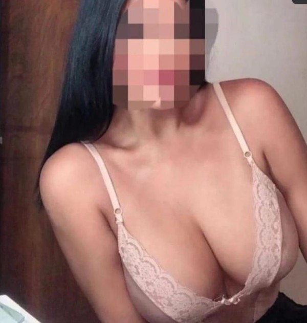 LA MEJOR ESCORT FIESTERA Y ARDIENTE EN VALDEMORO