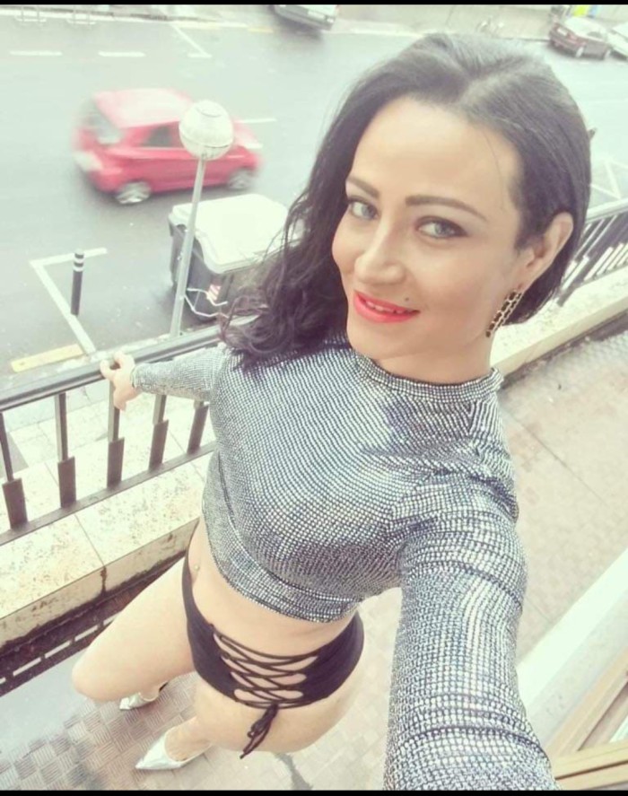 DISPONIBLE ACTIVA Y PASIVA 60€ FRANCÉS NATURAL