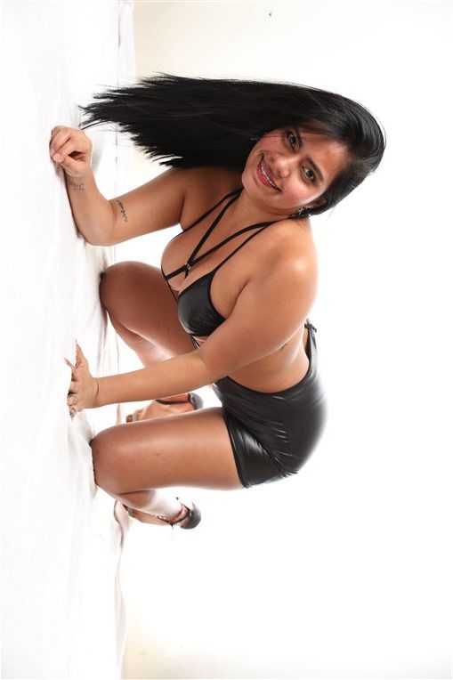 PUTA SUMISA Y VICIOSA