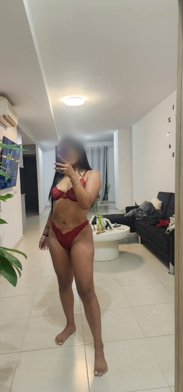 Venezolana jovencita guapísima sexy