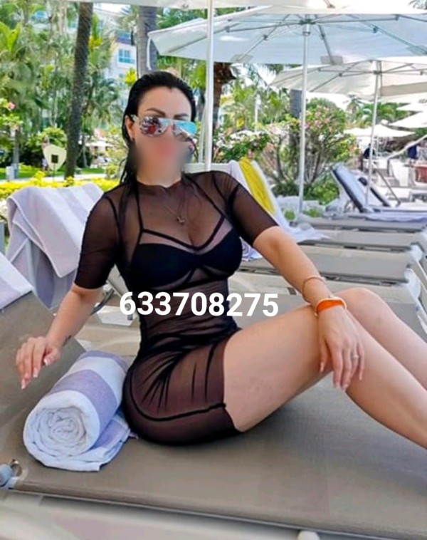 QUIROMASAJISTA TITULADA