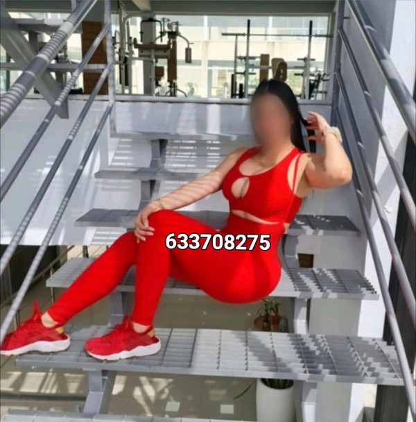 QUIROMASAJISTA TITULADA