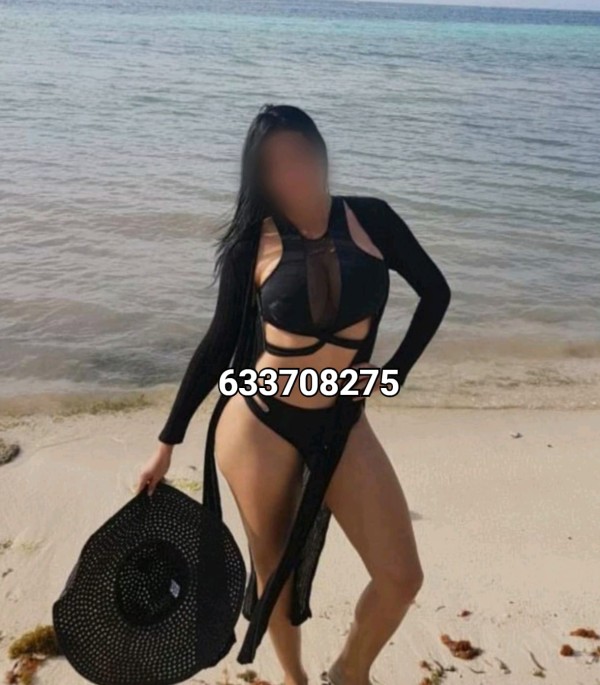 QUIROMASAJISTA TITULADA