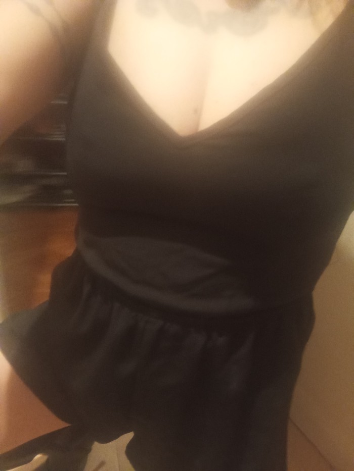 Española 34. Mimosa y juguetona particular