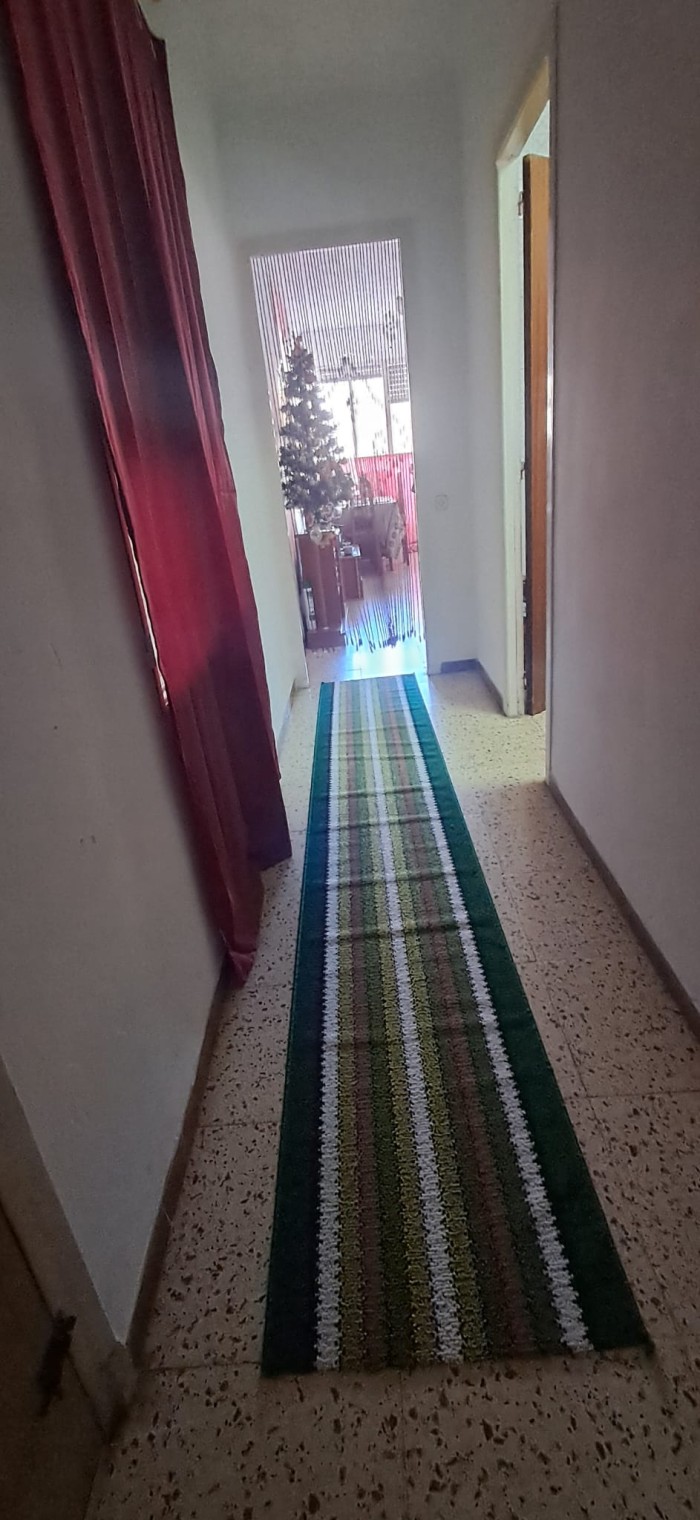 2 HABITACIONES  ALQUILER EN AMPOSTA