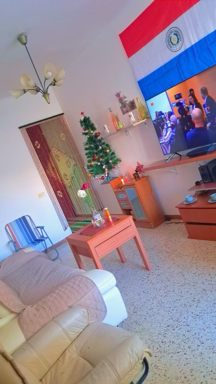 2 HABITACIONES  ALQUILER EN AMPOSTA