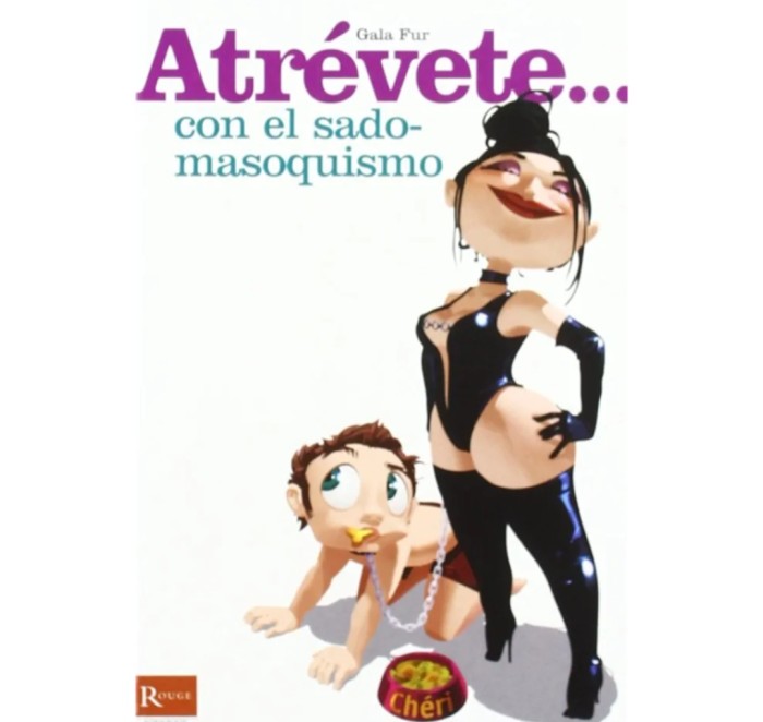 AMA DOMINANTE EN CEUTA VARIEDAD DE JUGUETES