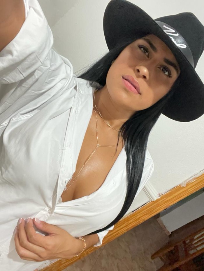 La mujer que quieres a tu lado