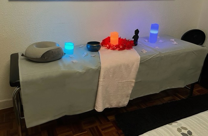 EN LOGROÑO MASAJES RELAJANTES Y ALGO MÁS… TARIFAS DESDE 25€