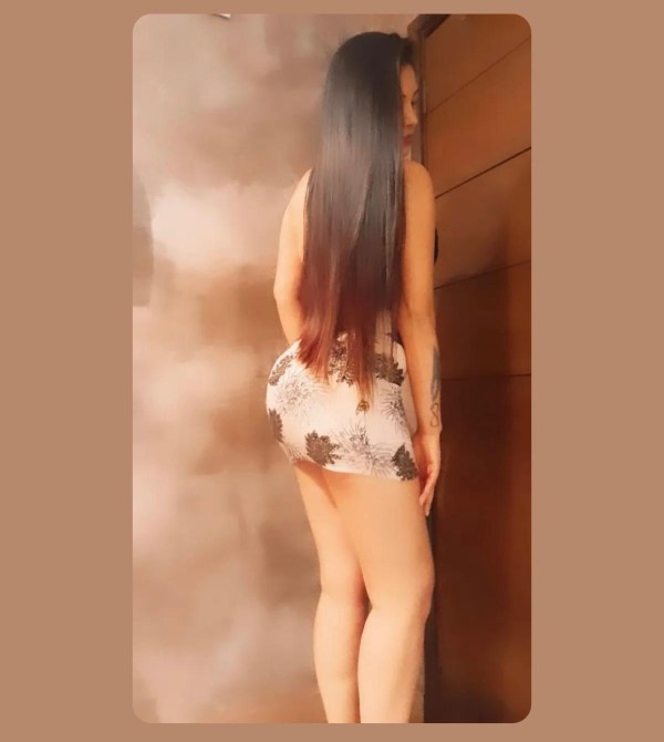 Paraguayita fiestera