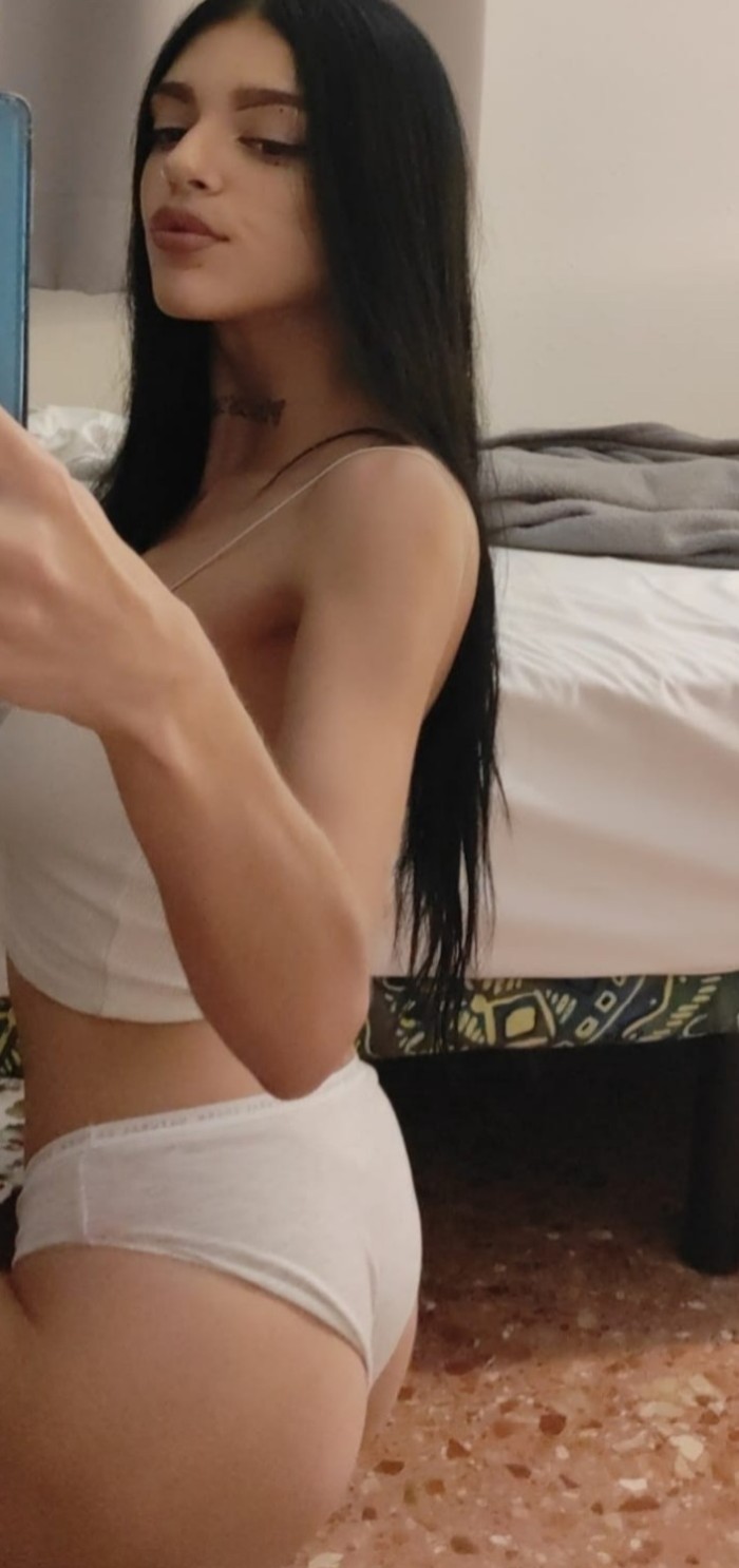 SOY ESPAÑOLA 22 SINAÍ DE REGRESO A SALOU