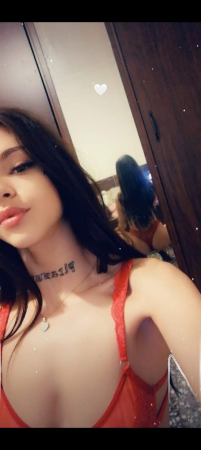 SOY ESPAÑOLA 22 SINAÍ DE REGRESO A SALOU