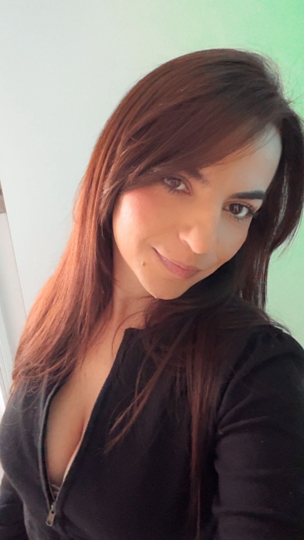 MORENA A TOPE SIN LIMITES DISP 24H PRIMERA VEZ EN TU CIUDAD