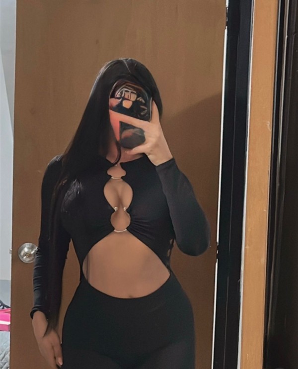 Primera vez por tu ciudad ven a conocerme