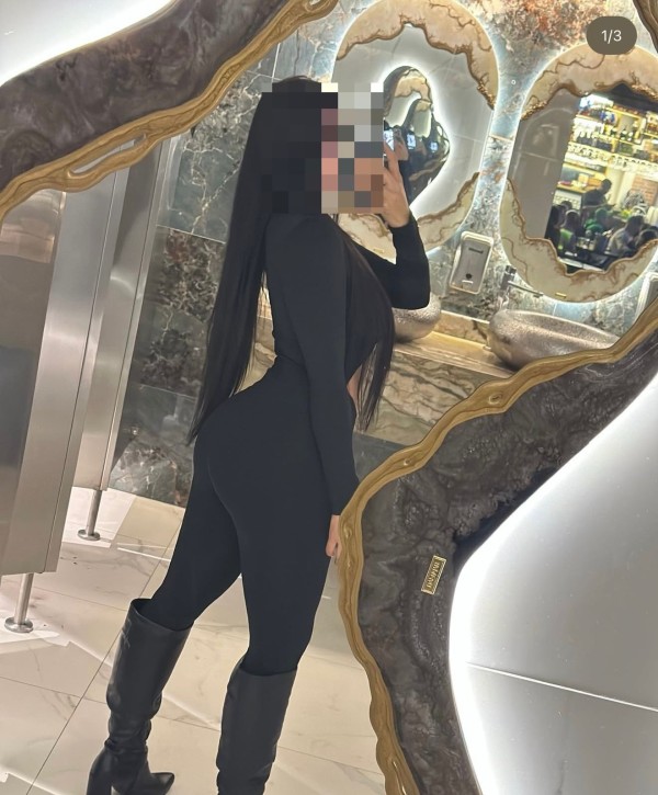 Primera vez por tu ciudad ven a conocerme