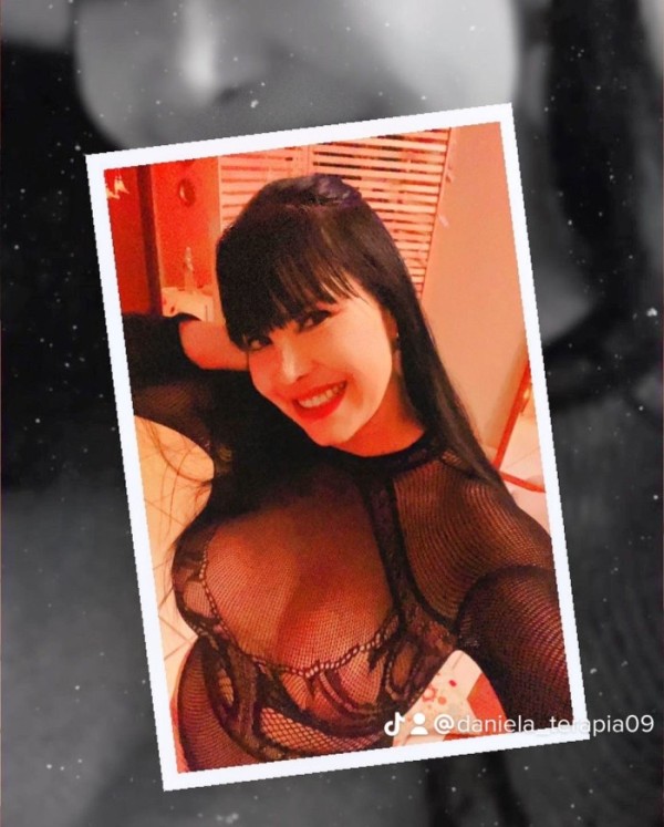 GRAN NOVEDAD PEROLA BRASILEÑA LA MÁS CALIENTE