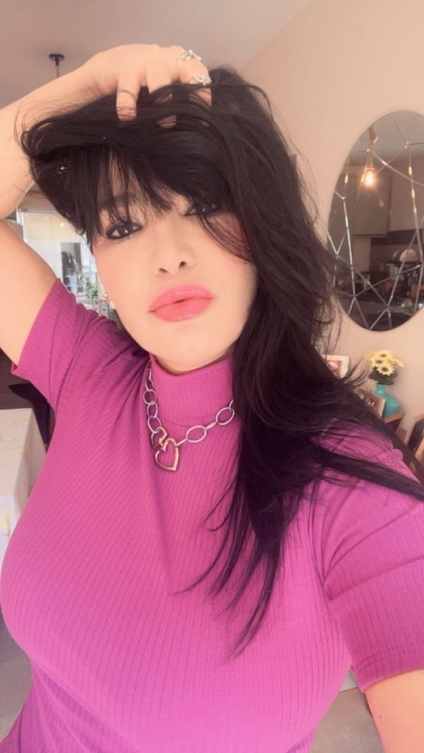 GRAN NOVEDAD PEROLA BRASILEÑA LA MÁS CALIENTE