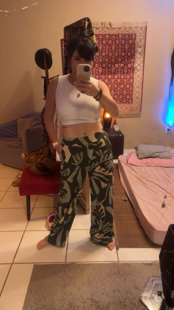 GRAN NOVEDAD PEROLA BRASILEÑA LA MÁS CALIENTE