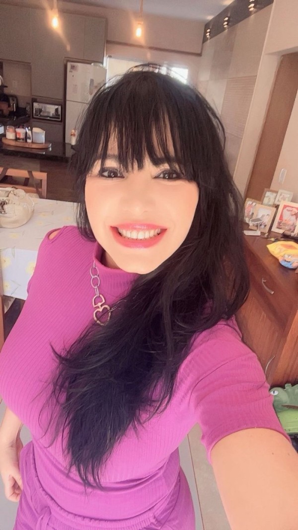 GRAN NOVEDAD PEROLA BRASILEÑA LA MÁS CALIENTE