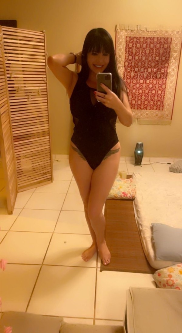 GRAN NOVEDAD PEROLA BRASILEÑA LA MÁS CALIENTE