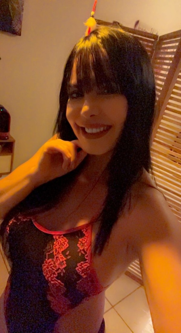 GRAN NOVEDAD PEROLA BRASILEÑA LA MÁS CALIENTE