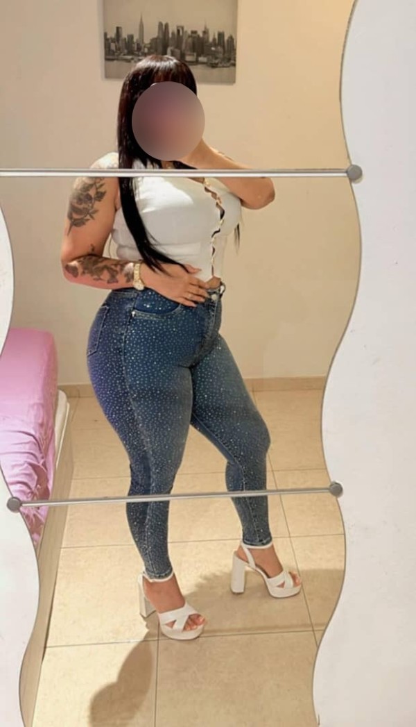 614907054 LIZANDRA , TU ESCAPE PERFECTO EN SAN ISIDRO