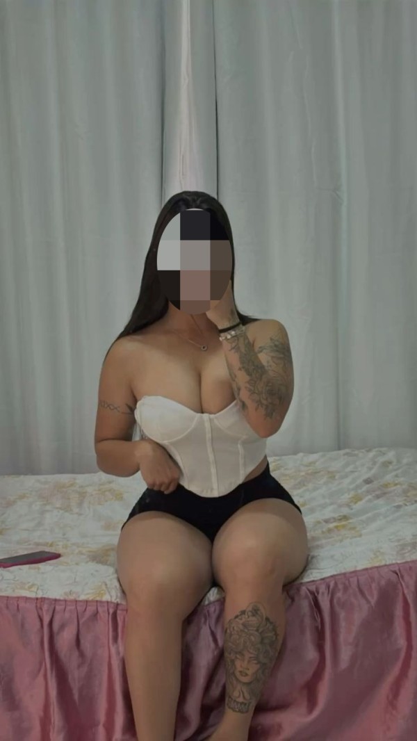 614907054 LIZANDRA , TU ESCAPE PERFECTO EN SAN ISIDRO