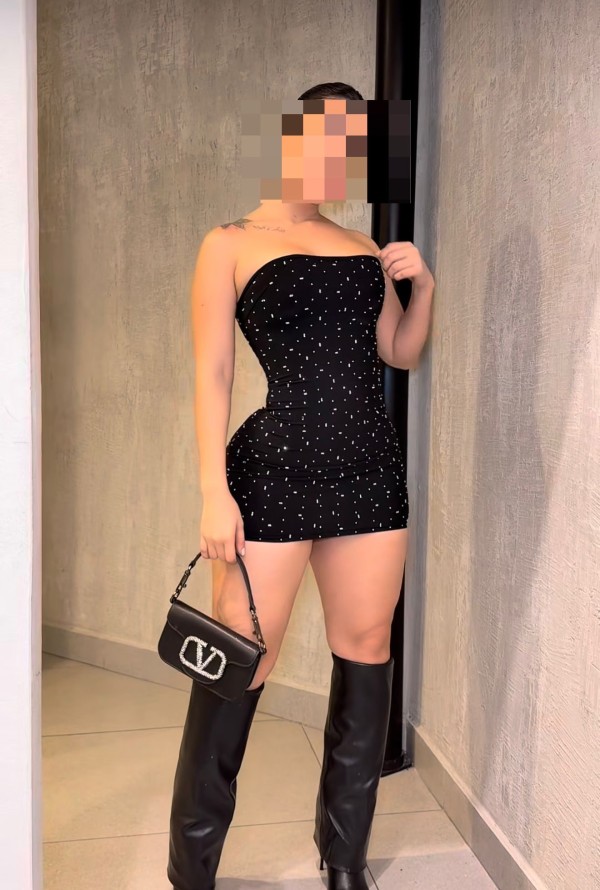 Primera vez por tu ciudad ven a conocerme