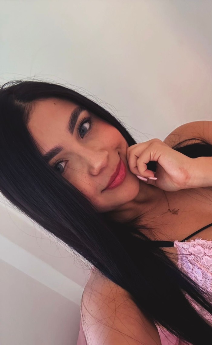 Sofía hermosa joven nueva en Algeciras