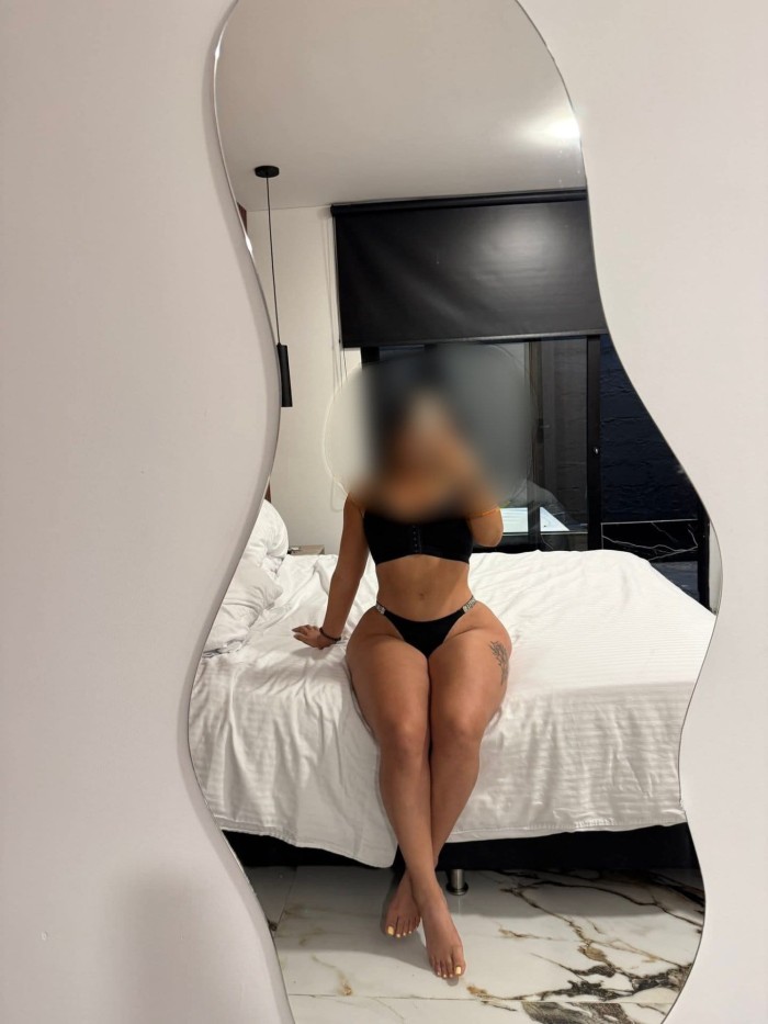 LATINA CACHONDA Y FIESTERA ¡SOY NOVEDAD!